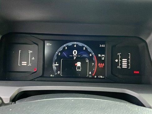 New 2026 Toyota Tacoma SR5 AWD/4WD image 26