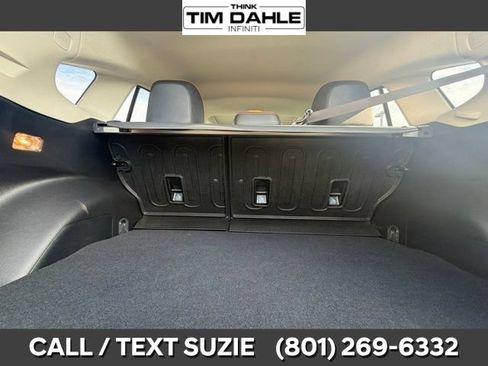 Used 2016 Subaru Crosstrek 2.0i Limited AWD/4WD image 17