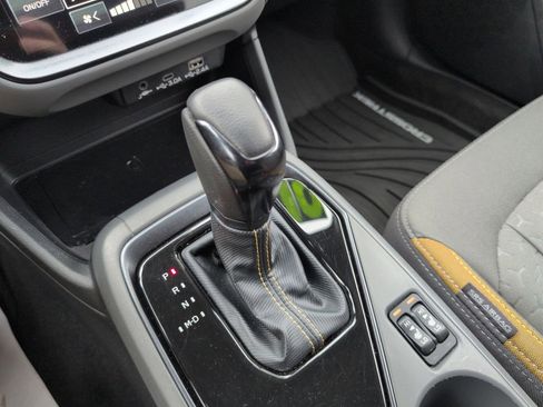 Certified 2025 Subaru Crosstrek 2.5i Sport image 15