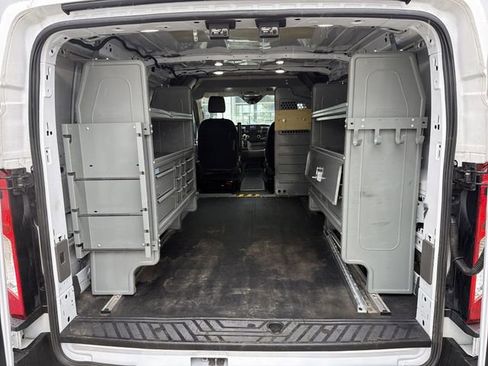 Used 2023 Ford Transit 250 Low Roof RWD image 24