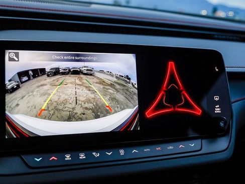 New 2026 Dodge Charger GT w/ Driver Convenience Group image 28