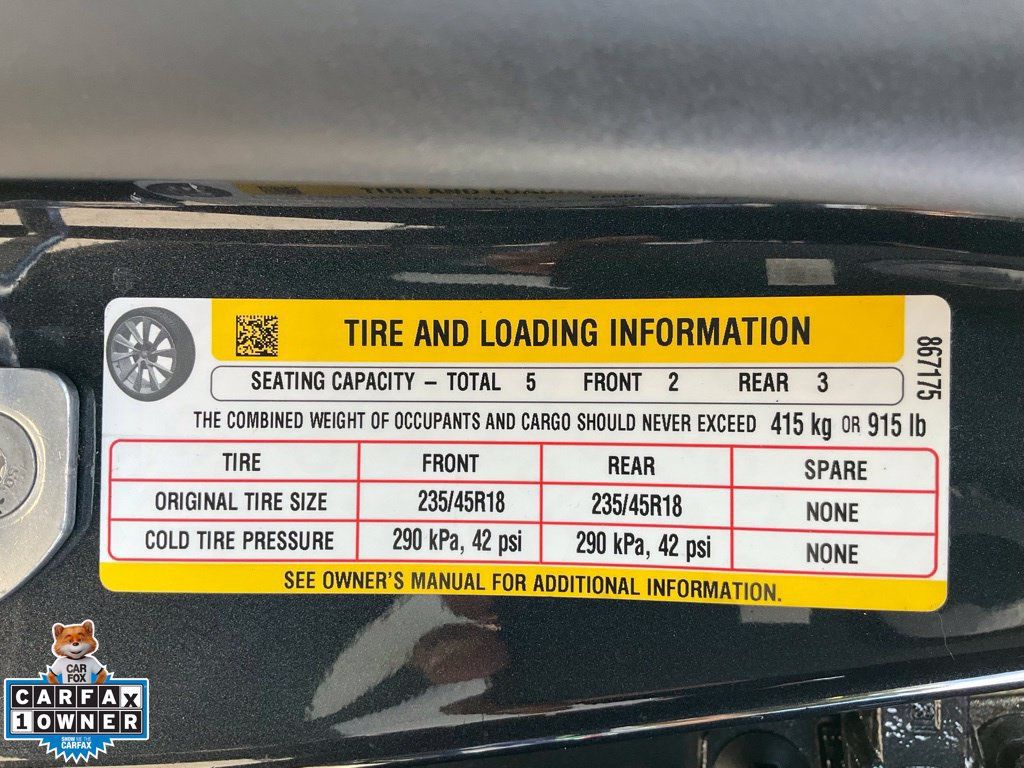 Used 2024 Tesla Model 3 Long Range RWD image 21