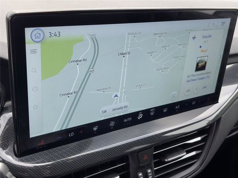 Used 2024 Ford Escape ST-Line Elite image 21