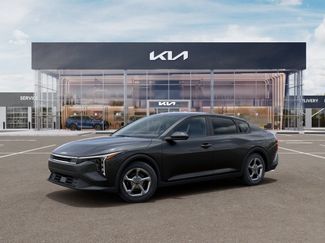 New 2026 Kia K4 FWD video 3