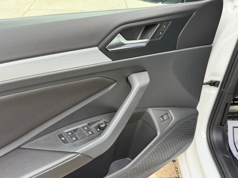 New 2026 Volkswagen Jetta Sport FWD image 22