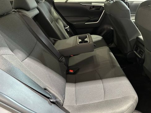 Certified 2024 Toyota RAV4 LE AWD/4WD image 19