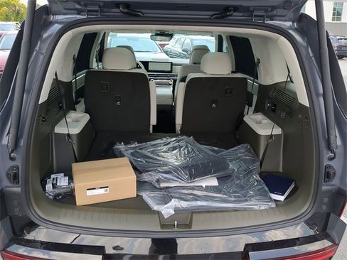 New 2025 Hyundai Santa Fe Calligraphy w/ Tow & Go Package image 25