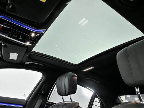 Used 2021 Mercedes-Benz S 580 4MATIC Sedan image 24