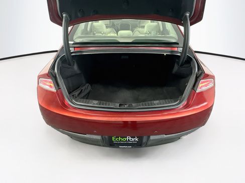 Used 2016 Lincoln MKZ FWD image 28