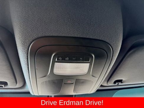 Used 2025 Mercedes-Benz Sprinter 2500 image 14