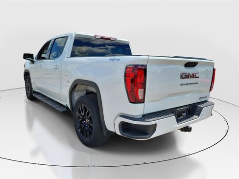 Used 2022 GMC Sierra 1500 Elevation AWD/4WD image 3