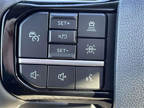 New 2025 Ford F250 Lariat w/ Lariat Ultimate Package image 17