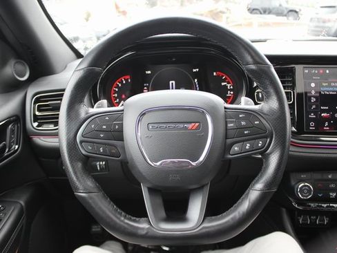 Used 2022 Dodge Durango GT image 13
