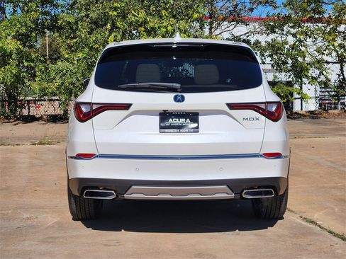 New 2026 Acura MDX w/ Technology Package image 6