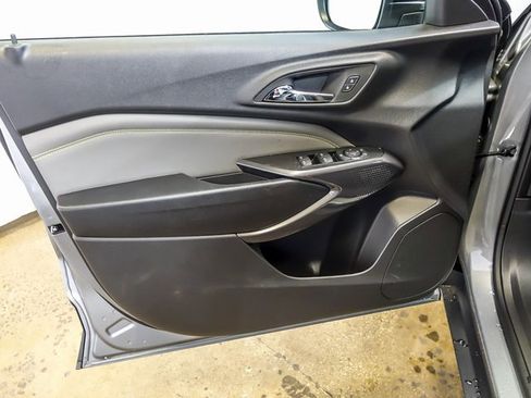 New 2026 Chevrolet Trax ACTIV w/ Sunroof Package image 13