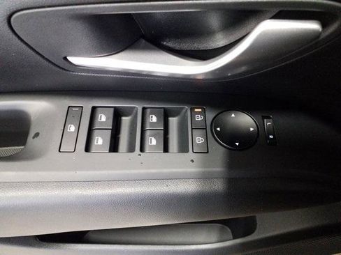 New 2026 Hyundai Tucson SE image 12