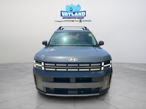 Used 2025 Hyundai Santa Fe SEL FWD image 8