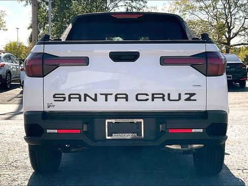 New 2026 Hyundai Santa Cruz SEL image 4