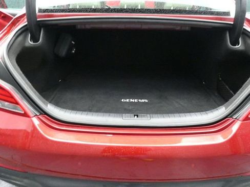 Used 2019 Genesis G70 2.0T Advanced w/ Elite Package image 11