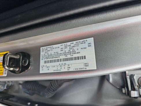 Used 2022 Ford F150 XL w/ STX Appearance Package AWD/4WD image 29