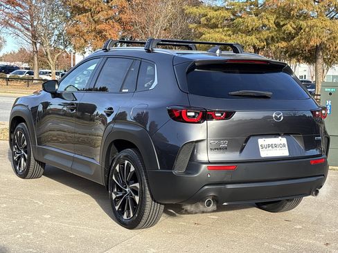 New 2026 MAZDA CX-50 2.5 Hybrid w/ Weather Package image 10