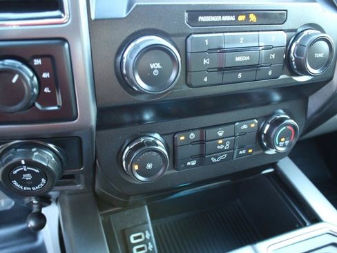 Used 2019 Ford F150 XLT w/ Equipment Group 301A Mid AWD/4WD image 28