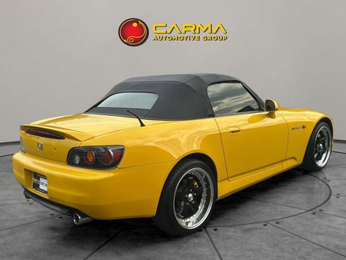 Used 2003 Honda S2000 image 7