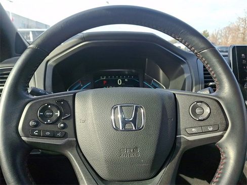 Used 2024 Honda Odyssey Sport image 20
