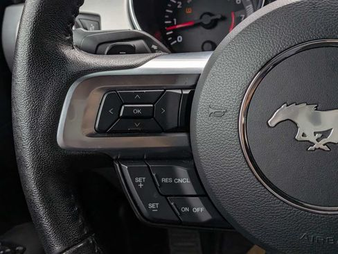 Used 2017 Ford Mustang GT Premium RWD image 24