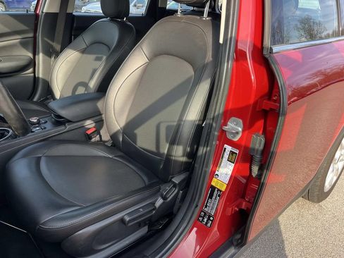 Used 2017 MINI Cooper Clubman ALL4 image 30