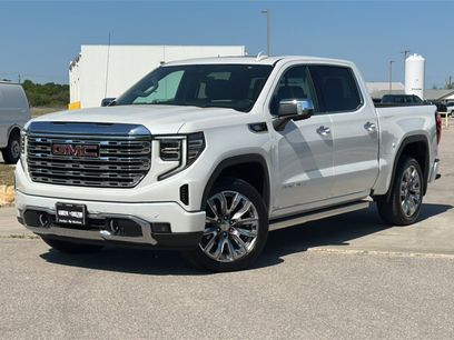 Used 2024 GMC Sierra 1500 Denali