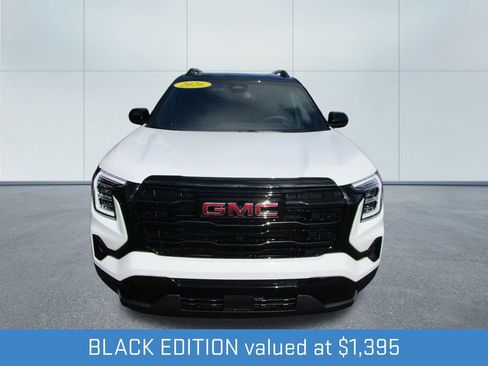 New 2026 GMC Terrain Elevation w/ Elevation Premium Package image 4
