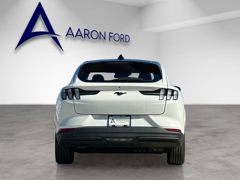 New 2025 Ford Mustang Mach-E Premium AWD/4WD image 5