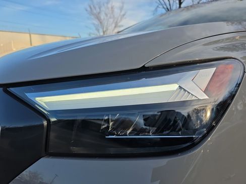 Used 2023 Audi Q4 e-tron Premium Plus image 45