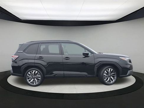New 2026 Subaru Forester Touring image 8