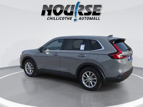 Used 2024 Honda CR-V EX-L image 6