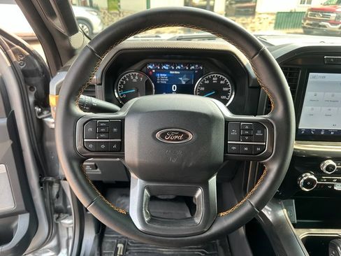 Used 2023 Ford F150 Tremor w/ 360 Degree Camera Package AWD/4WD image 14