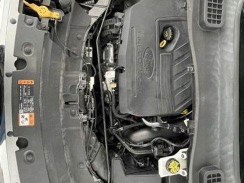 Used 2022 Ford Edge SEL w/ Convenience Package image 48