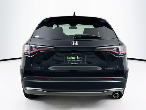 Used 2026 Honda HR-V Sport image 7