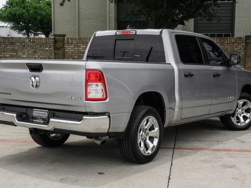 Used 2023 RAM 1500 Big Horn AWD/4WD image 15