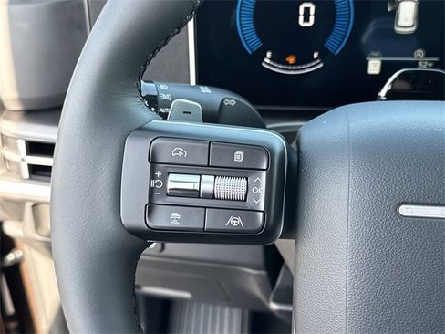 New 2025 Hyundai Santa Fe XRT image 18