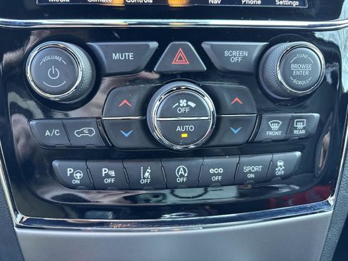 Used 2021 Jeep Grand Cherokee Limited w/ Quick Order Package 28K 80th image 15