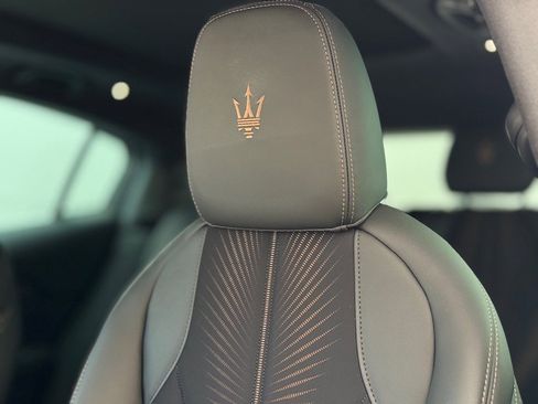 New 2025 Maserati Grecale Folgore image 6