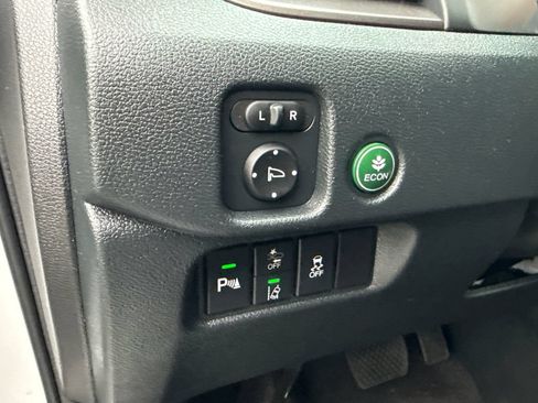 Used 2023 Honda Passport EX-L image 17