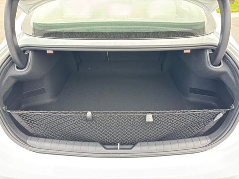 New 2026 Hyundai Sonata SEL image 16