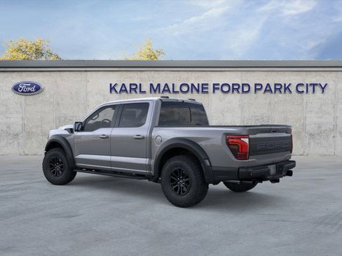 New 2026 Ford F150 Raptor image 4