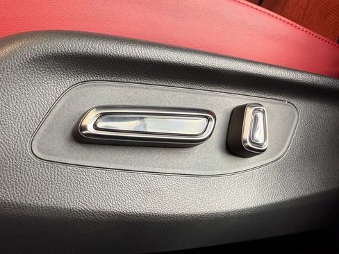 New 2025 Acura ADX A-Spec image 16