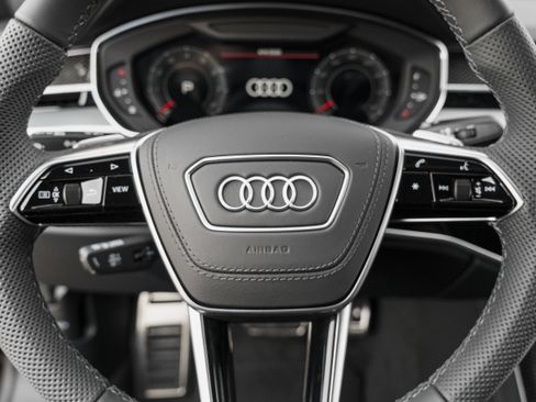 New 2026 Audi S8 image 17