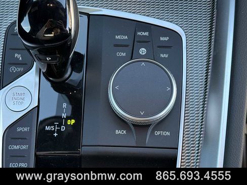 Used 2026 BMW Z4 sDrive30i image 21