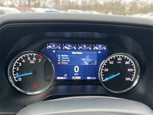 Used 2023 Ford F150 XLT w/ Equipment Group 302A High image 41